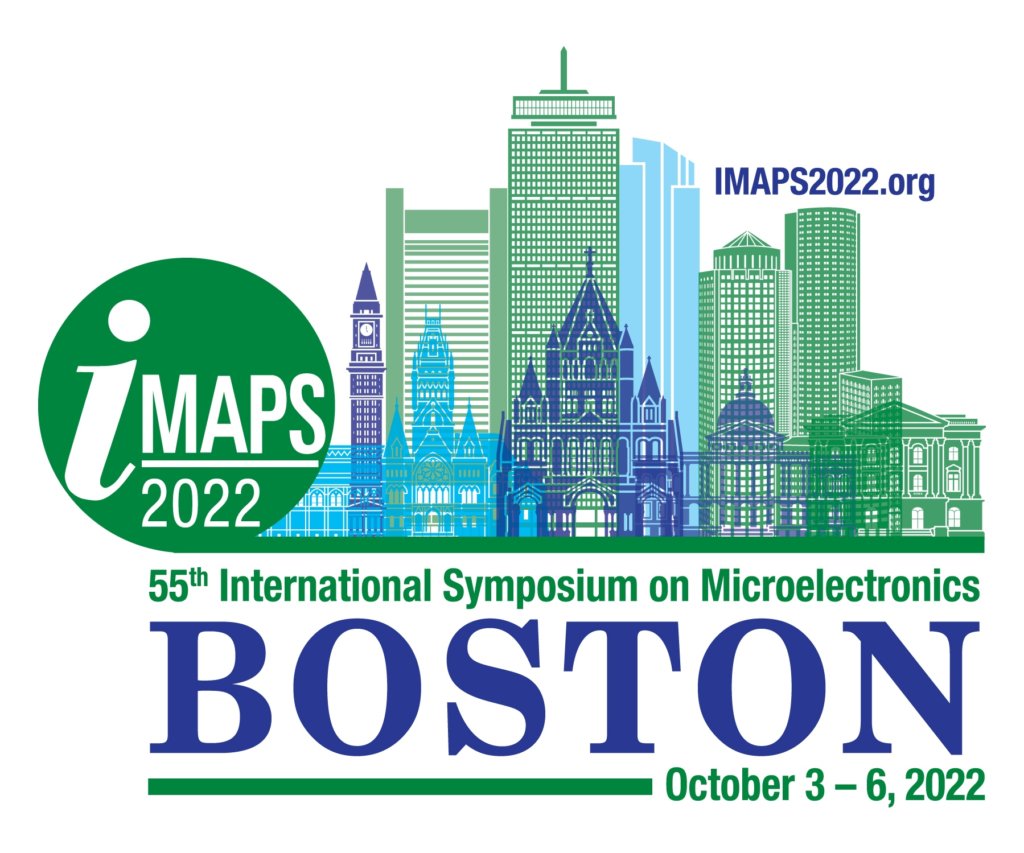 iMAPS 2022 Boston QP Technologies